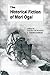 The Historical Fiction of Mori Ogai by Ōgai Mori