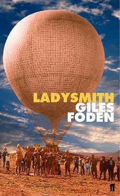 Ladysmith (Paperback)