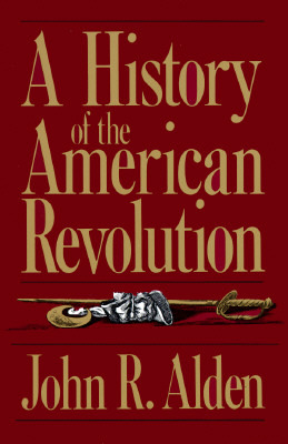 A History of the American Revolution (Paperback)