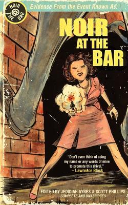 Noir at the Bar (Paperback)