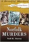 Norfolk Murders by Neil R. Storey