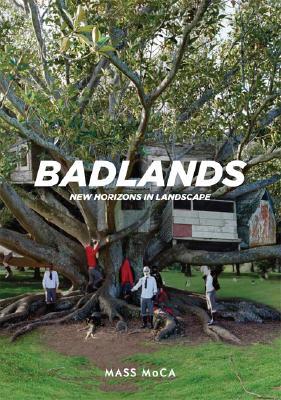Badlands: New Horizons in Landscape (Paperback)