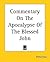 Commentary On The Apocalyps...