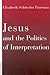 Jesus and the Politics of Interpretation
