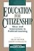 Education for Citizenship