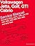 Volkswagen Jetta, Golf, GTI, Cabrio Service Manual: Jetta, Golf, GTI: 1993-1999; Cabrio: 1995-2002, Including 1.9L TDI, 2.0L and 2.8L VR6 [A3 Platform]