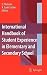 International Handbook of S...