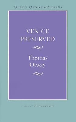 Venice Preserved (Paperback)