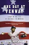 One Day at Fenway by Steve Kettmann