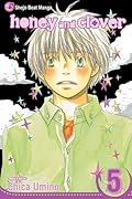 Honey and Clover, Vol. 5
