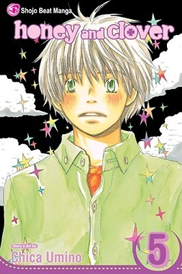 Honey and Clover, Vol. 5 (Paperback)