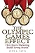 The Olympic Games Effect by John A. Davis