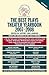 The Best Plays Theater Yearbook, 2007-2008