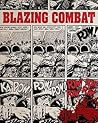 Blazing Combat by Archie Goodwin