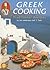 Greek Cooking - Traditional Recipes