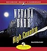 High Country by Nevada Barr