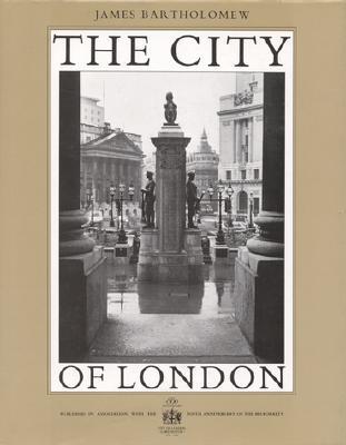 The City of London (Hardcover)