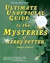 UNOFICIAL GUIDE TO HARRY POTTER BK 6 UNOFICIAL GUIDE TO HARRY POTTER BK 6