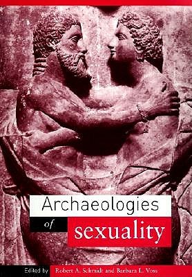 Archaeologies of Sexuality (Paperback)
