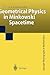 Geometrical Physics in Minkowski Spacetime (Springer Monographs in Mathematics)