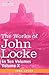 The Works of John Locke, in Ten Volumes - Vol. X