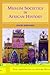 Muslim Societies in African History by David Robinson
