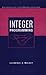 Integer Programming