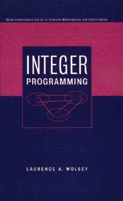 Integer Programming (Hardcover)