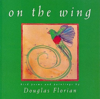 on the wing (Paperback)