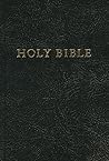 Holy Bible: God's...