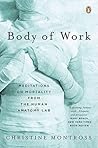 Body of Work by Christine Montross