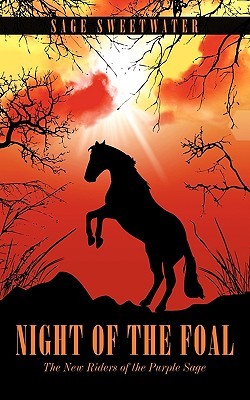 Night of the Foal: The New Riders of the Purple Sage (Paperback)