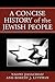 A Concise History of the Jewish People