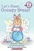 Let's Share, Grumpy Bunny! (Turtleback School & Library Binding Edition)