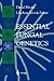 Essential Fungal Genetics