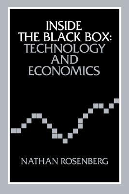 Inside the Black Box: Technology and Economics (Paperback)