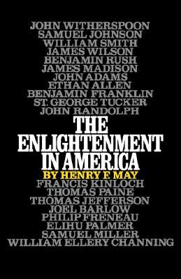 The Enlightenment in America (Galaxy Books)