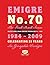 Emigre No 70 by Rudy Vanderlans