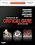 Textbook of Critical Care: Expert Consult Premium Edition – Enhanced Online Features and Print