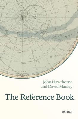 The Reference Book (Hardcover)