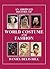 Abridged History of World Costume and Fashion
