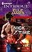 Nick of Time (Stealth Operations Specialists #1)