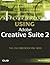 Using Adobe Creative Suite 2