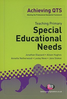 Teaching Primary Special Educational Needs (Achieving QTS Series)