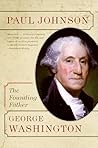George Washington by Paul  Johnson