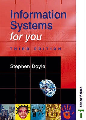 Information Systems for You (Paperback)