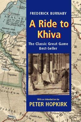 A Ride to Khiva (Paperback)