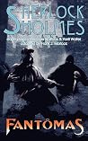 Sherlock Holmes vs. Fantômas