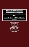 Historical Dictionary of the British Empire: K-Z Historical Dictionary of the British Empire: K-Z