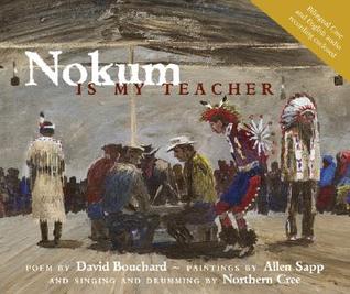 Nokum Is My Teacher (Hardcover)